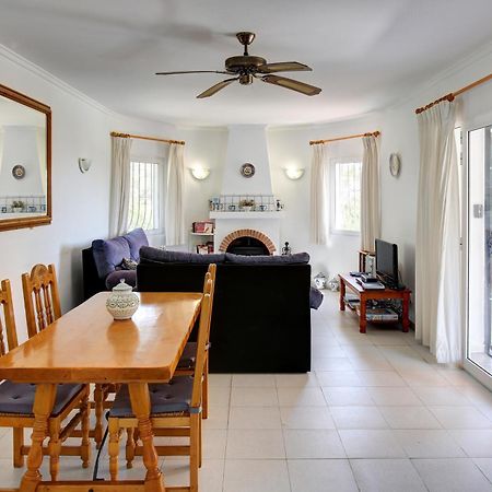 Villa Amistad Orba 外观 照片