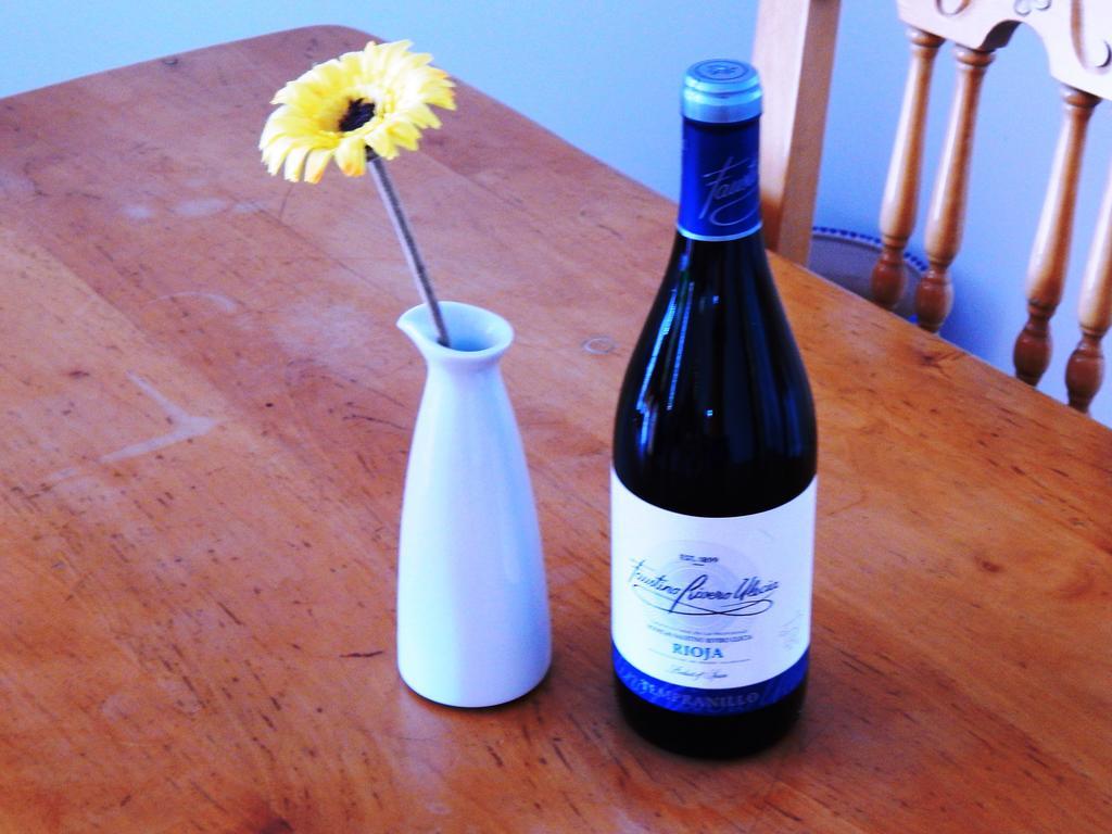 Villa Amistad Orba 外观 照片