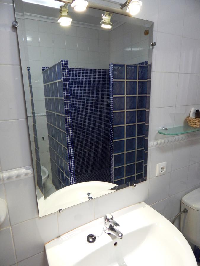 Villa Amistad Orba 外观 照片